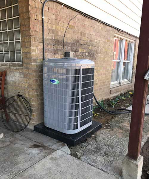 Air Conditioner Repair and Maintenance in Draper & Utah County