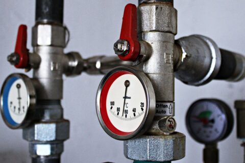 How to Locate Your Emergency Shutoff Valve