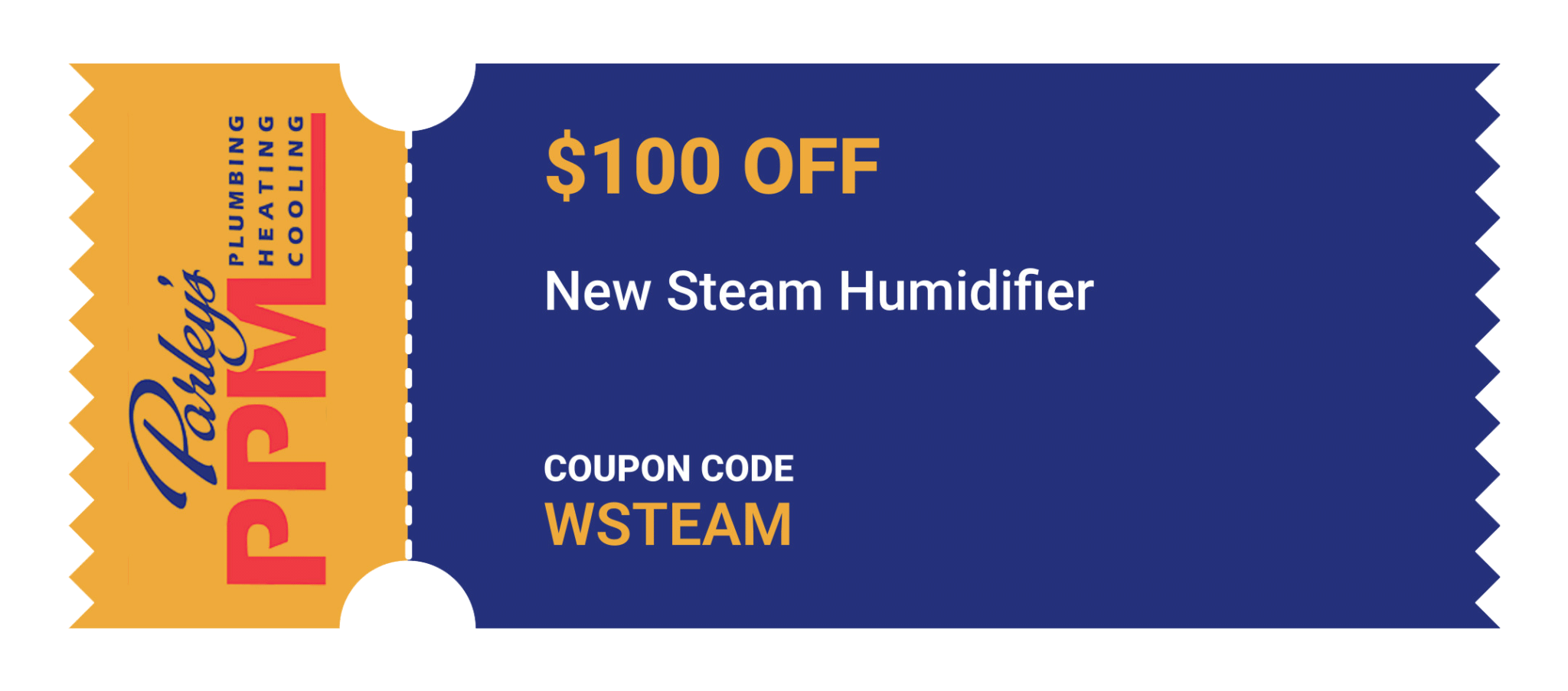 Coupons Promotion 7