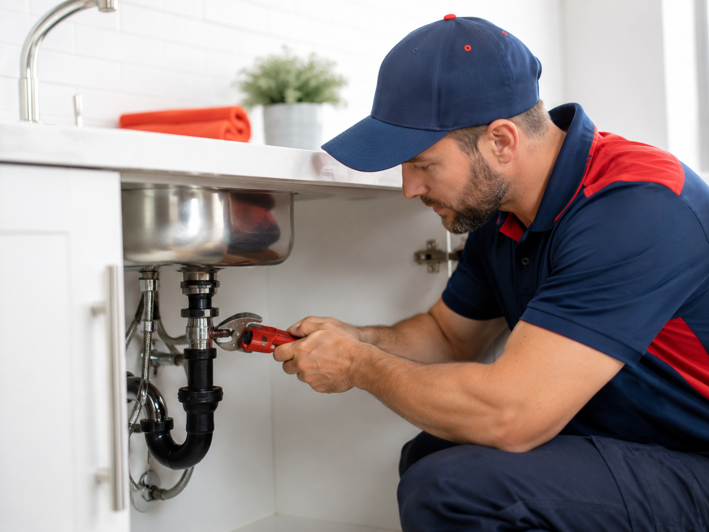 plumber Utah County 1